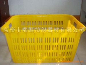 河南塑料周轉筐